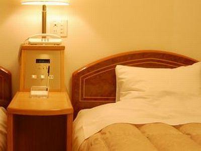 Obama Town Hotel Unzen Extérieur photo