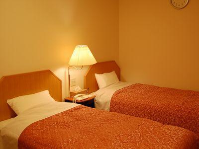 Obama Town Hotel Unzen Extérieur photo